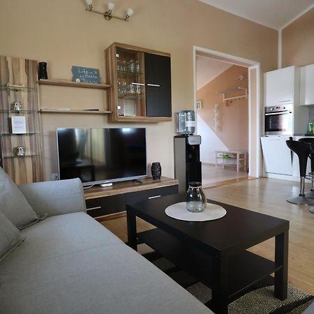 Apartman ˝Abaza˝ Vir Ngoại thất bức ảnh