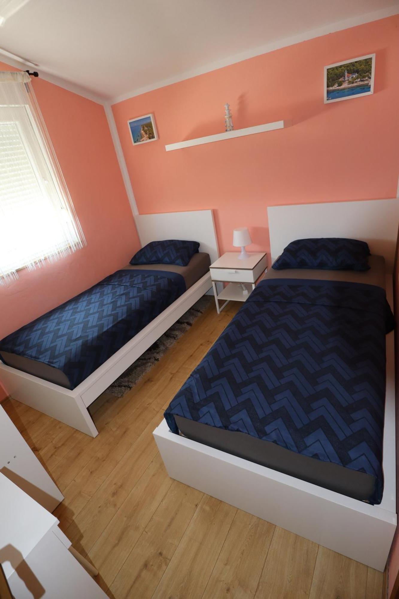 Apartman ˝Abaza˝ Vir Ngoại thất bức ảnh