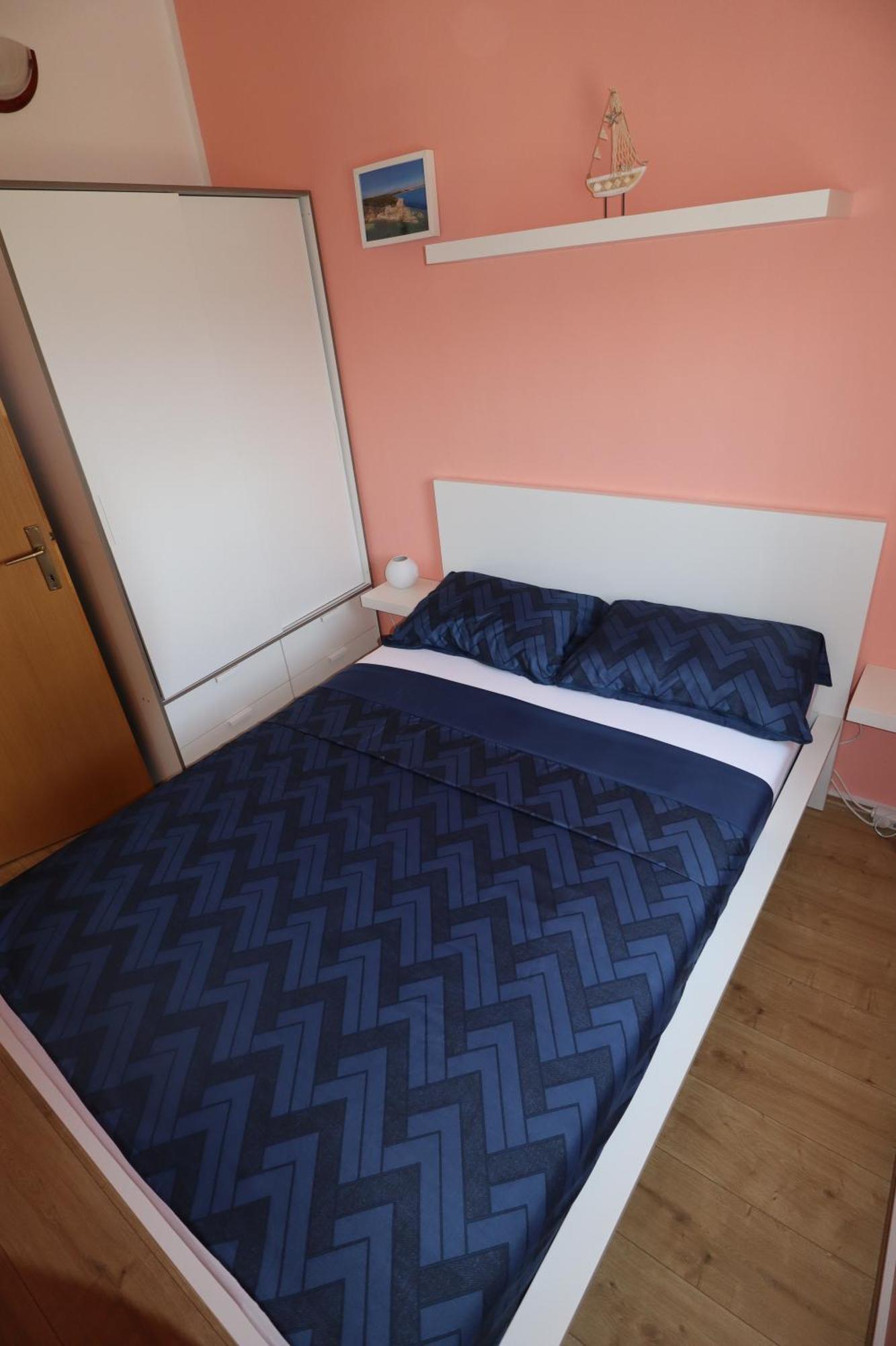 Apartman ˝Abaza˝ Vir Ngoại thất bức ảnh