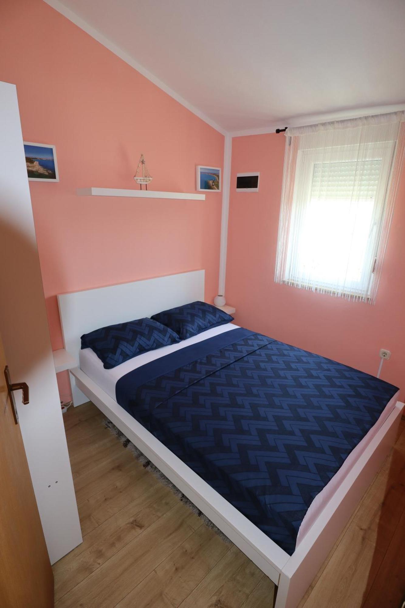Apartman ˝Abaza˝ Vir Ngoại thất bức ảnh